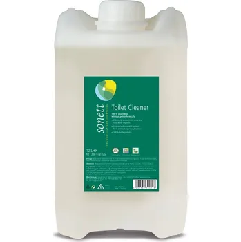 WC čistič Sonett WC čistič 10 l