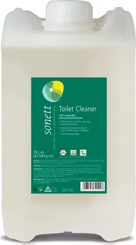 Čisticí prostředek na WC Sonett WC čistič 10 l