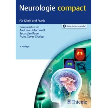 Neurologie compact – Sebastian Rauer,Franz Xaver Glocker (DE)