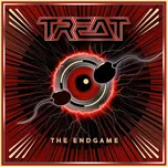The Endgame - Treat [CD]