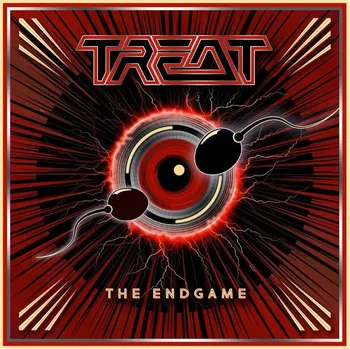The Endgame - Treat [CD]