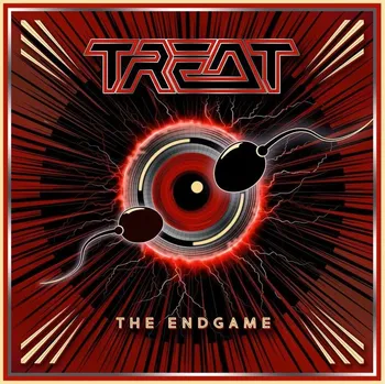 Zahraniční hudba The Endgame - Treat [CD]