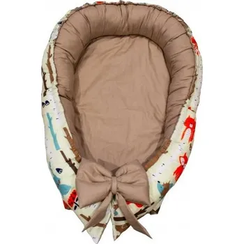 Zavinovačka Hnízdečko - Forest