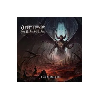 Zahraniční hudba Walk Through Hell / Clear / Vinyl - Circle Of Silence [LP]