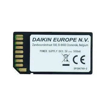 Tepelné čerpadlo WLAN - WIFI - komunikační karta pro vzdálené ovládání a správu BRP069A78 + 7 let záruka