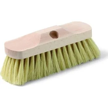 kartáč na vlasy Kartáč dehtový 220 x 80 mm