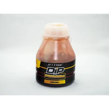 Nástraha 175 ml Premium Clasicc dip : SQUID / KRILL