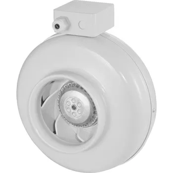 Domácí ventilátor RUCK RS 150 10