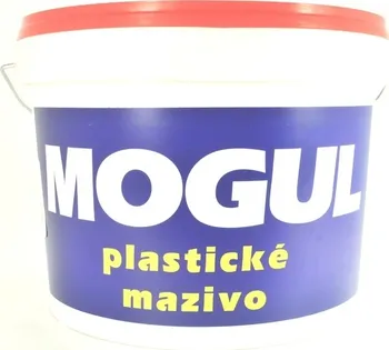 Plastické mazivo MOGUL LV T 2 M 8 kg