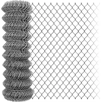 PILECKÝ Ideal Zn nezapletené oko 55 x 55 mm, 180 cm x 25 m