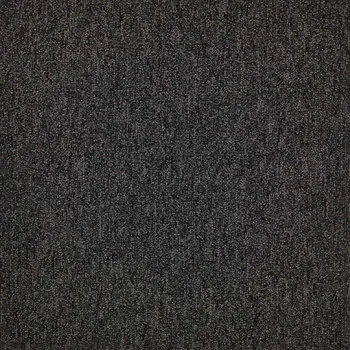 Koberec Modulyss Kobercové čtverce Magnum 65995 šedé