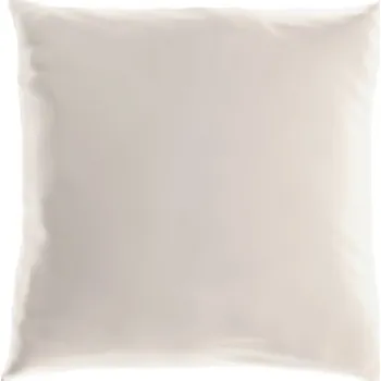 Bytový textil Kvalitex Povlak na polštář saténový bílý Abmessungen der Kopfkissenbezüge: