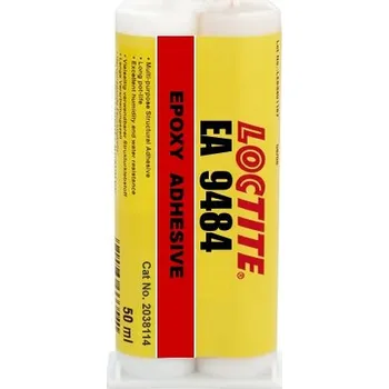 Průmyslové lepidlo Loctite 9484/50ml epoxidové lepidlo univerzální