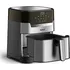 fritéza Tefal Easy Fry & Grill EY505D15 stříbrná