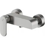 Cersanit Crea, sprchová baterie, nikl, S951-324