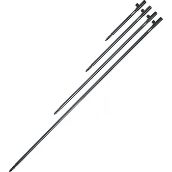Starbaits Vidlička Black Spot Power Drill Délka: 30-80cm