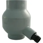 Marley Gutter Systems Rainboy 074542…