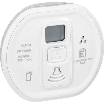 Ei Electronics Ei208iDW-3XD