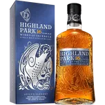Highland Park Wings Of The Eagle 16…
