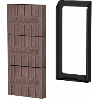 Romotop Mammoth AKKUM KV 02 akumulační sada