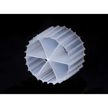 Bazénová chemie Filtrilo Biologické filtrační medium MBBR, Fimbr 4 Balení: 1 L