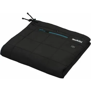 Makita DCB200A akumulátorová vyhřívaná deka 18V