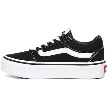 Dívčí tenisky VANS My Ward Platform VN0A4UUV187 34,5