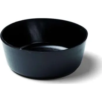 Gumová miska na sádru mělká