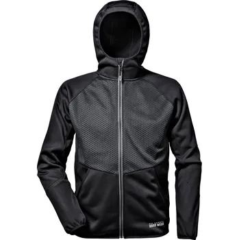 Pánská bunda SIR Drake bunda pánská černá 3XL