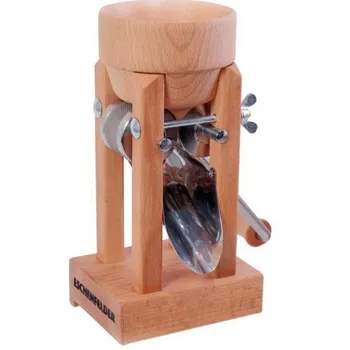 Kuchyňský mlýnek Eschenfelder Natural ruční vločkovač