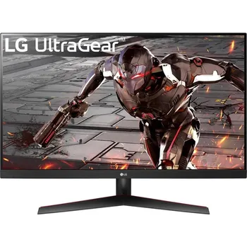 Monitor LG 32GN600