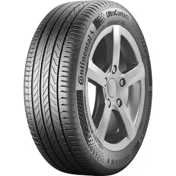 Letní osobní pneu Continental UltraContact 205/55 R16 91 H FR