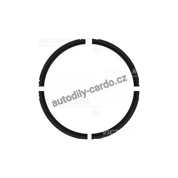 Automobilové těsnění Těsnicí kroužek hřídele, klikový hřídel VICTOR REINZ 81-54109-00