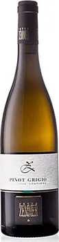 Víno Peter Zemmer Alto Adige 2021 Pinot Grigio 0,75 l