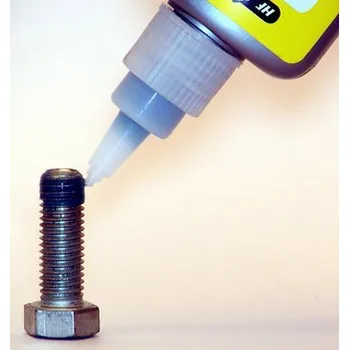 Tmel HF IA 207/50g těsnění trubkových závitů do 150°C