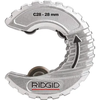 řezačka trubek RIDGID C-profilový řezák na měděné trubky Ø 28 mm