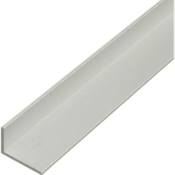 Stavební profil GAH-Alberts L-profil 0,04 x 0,01 x 1 m