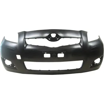 Nárazník přední nárazník pro lak [01/09-]