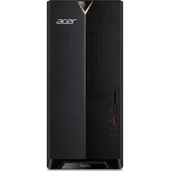Stolní počítač Acer Aspire TC-1660 (DG.BGZEC.00E)