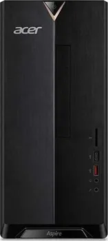 Stolní počítač Acer Aspire TC-1660 (DG.BGZEC.00E)