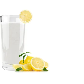 Instantní nápoj Vera Gurmet Citrón 1kg - instantní nápoj