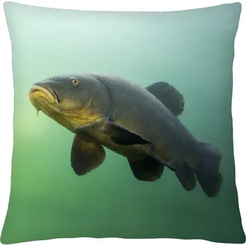 Bytový textil Polštář animal 53 - LÍN Mybesthome 40x40 cm Varianta: Povlak na polštář, 40x40 cm