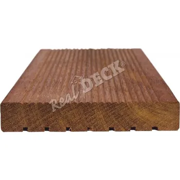 Terasové prkno Terasové prkno MERBAU 25*145*2450 mm