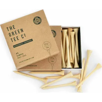 Masters The Green Tee Company 2 3/4-72mm