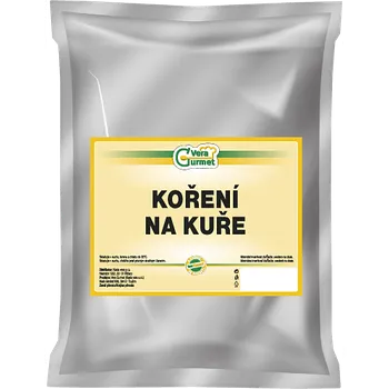 Koření Vera Gurmet Koření na kuře 500g