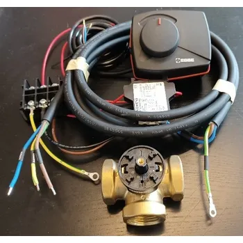 Tepelné čerpadlo Sada DAIKIN pro zásobník jiného výrobce EKHY3PART + 7 let záruka