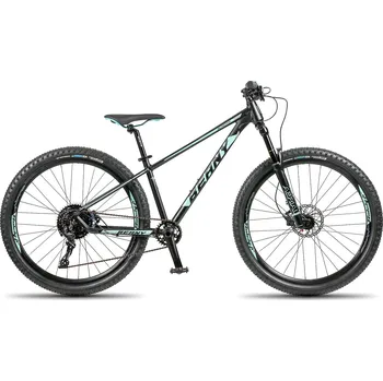 Dětské kolo BEANY Blaster Enduro 27,5" 2022 Turquoise 15"