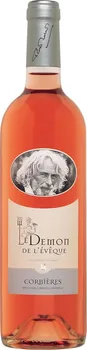 Víno Pierre Richard Le Demon de L'Eveque Rosé 2020 0,75 l