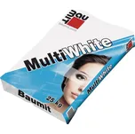 Baumit MultiWhite 25 kg