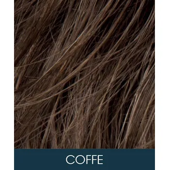 Paruka Exclusive wigs by Lubo paruka Luxus ***/ sk Odstín: coffe